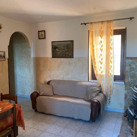 Agriturismo Carrozzino Sersale 外观 照片