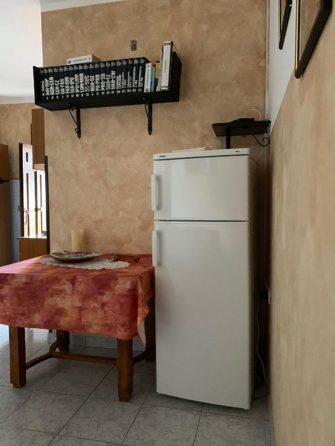 Agriturismo Carrozzino Sersale 外观 照片