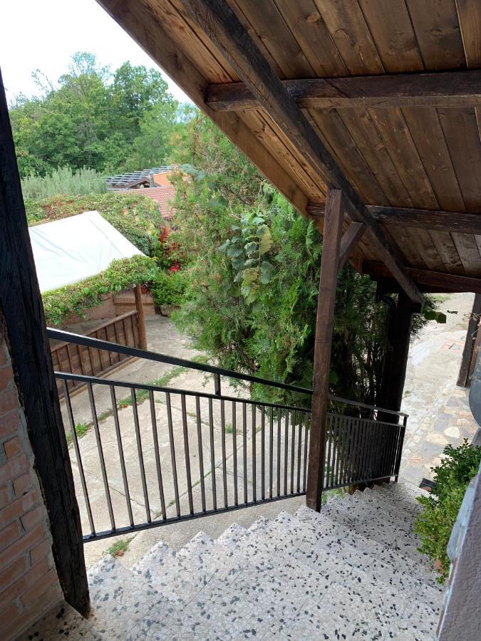 Agriturismo Carrozzino Sersale 外观 照片