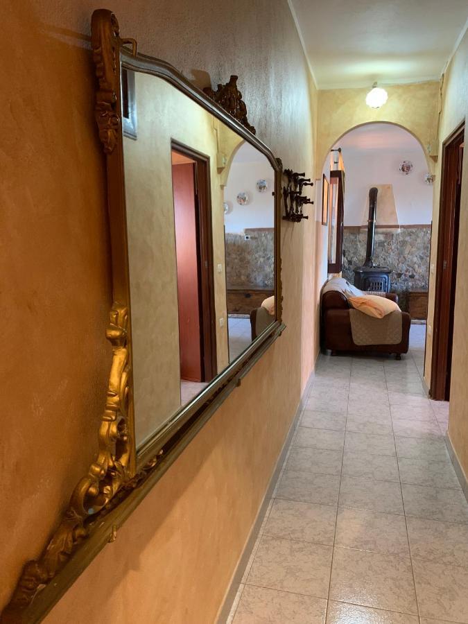 Agriturismo Carrozzino Sersale 外观 照片