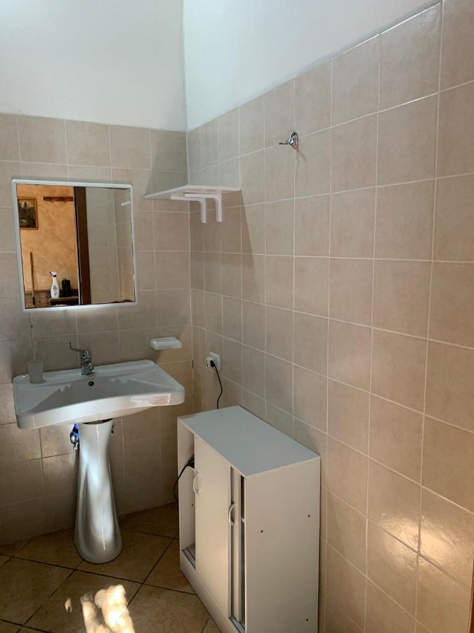 Agriturismo Carrozzino Sersale 外观 照片